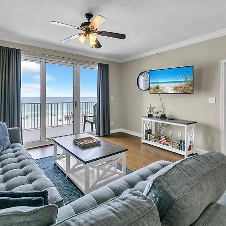 Marisol 204 By Emerald Coast Retreats Panama City Beach Esterno foto
