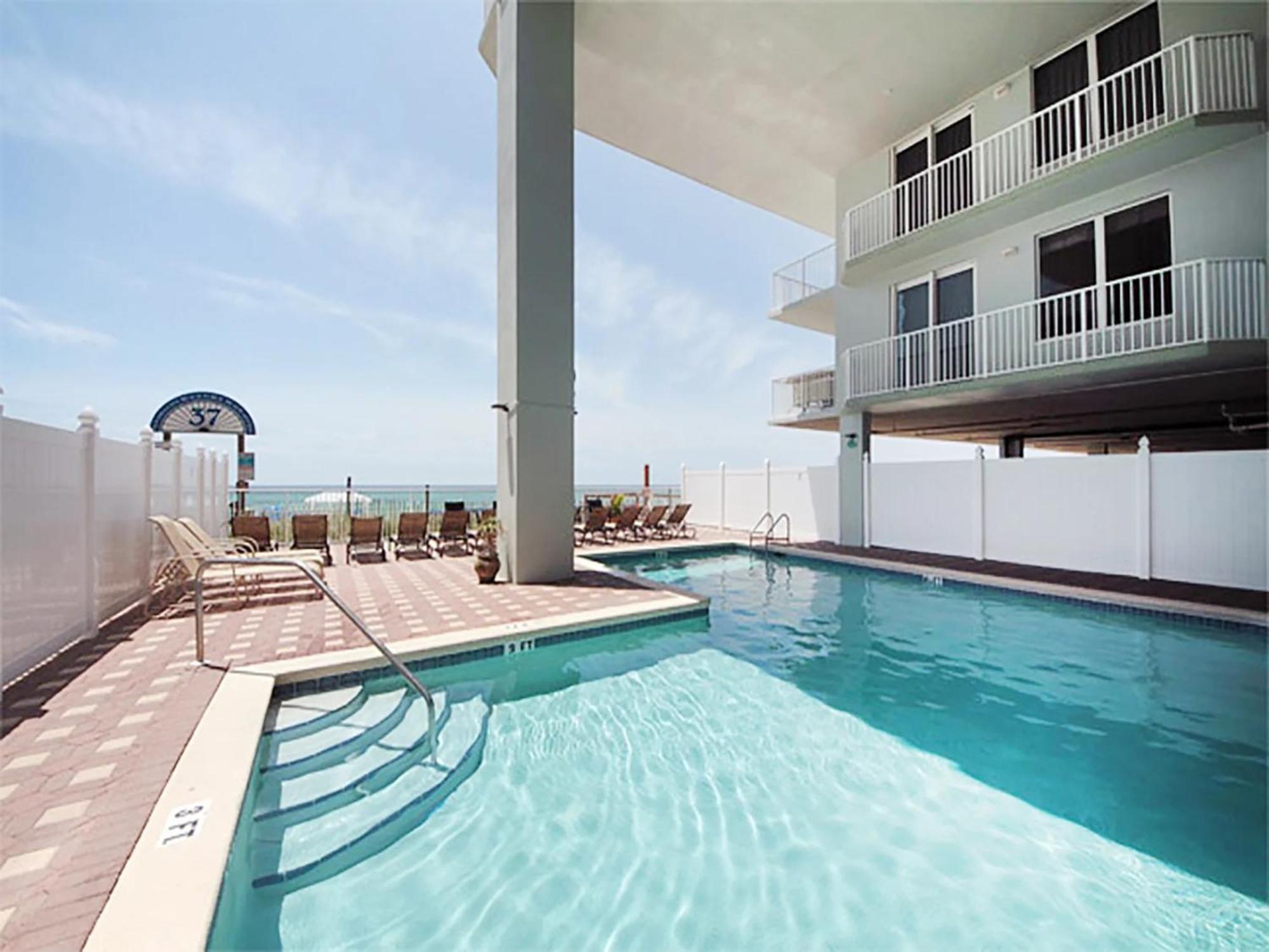 Marisol 204 By Emerald Coast Retreats Panama City Beach Esterno foto