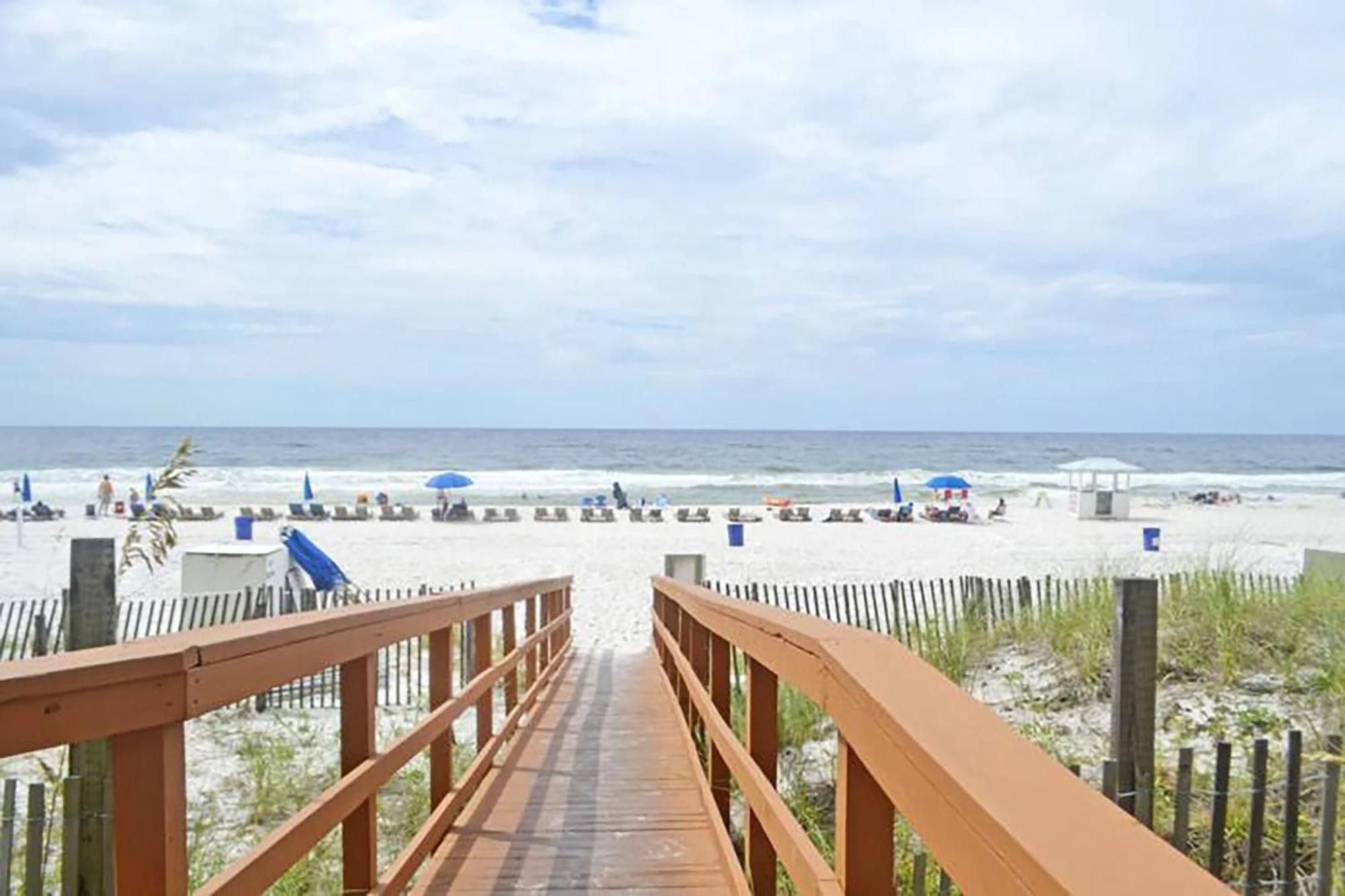 Marisol 204 By Emerald Coast Retreats Panama City Beach Esterno foto