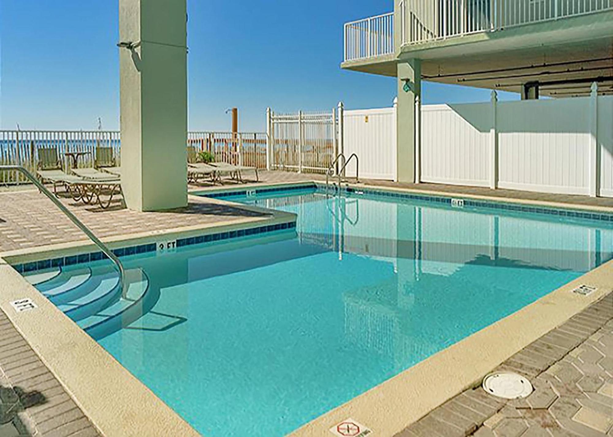 Marisol 204 By Emerald Coast Retreats Panama City Beach Esterno foto