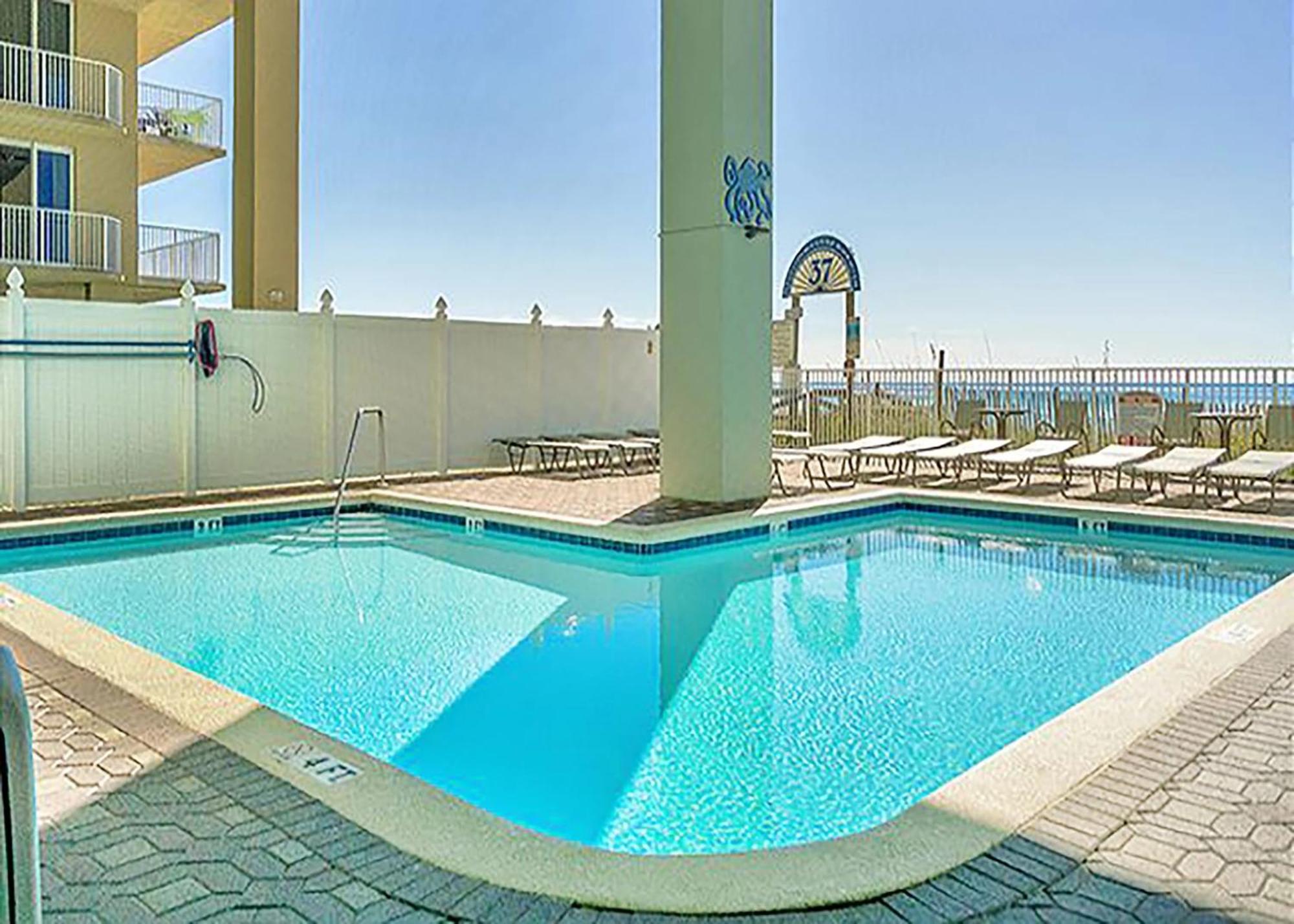 Marisol 204 By Emerald Coast Retreats Panama City Beach Esterno foto