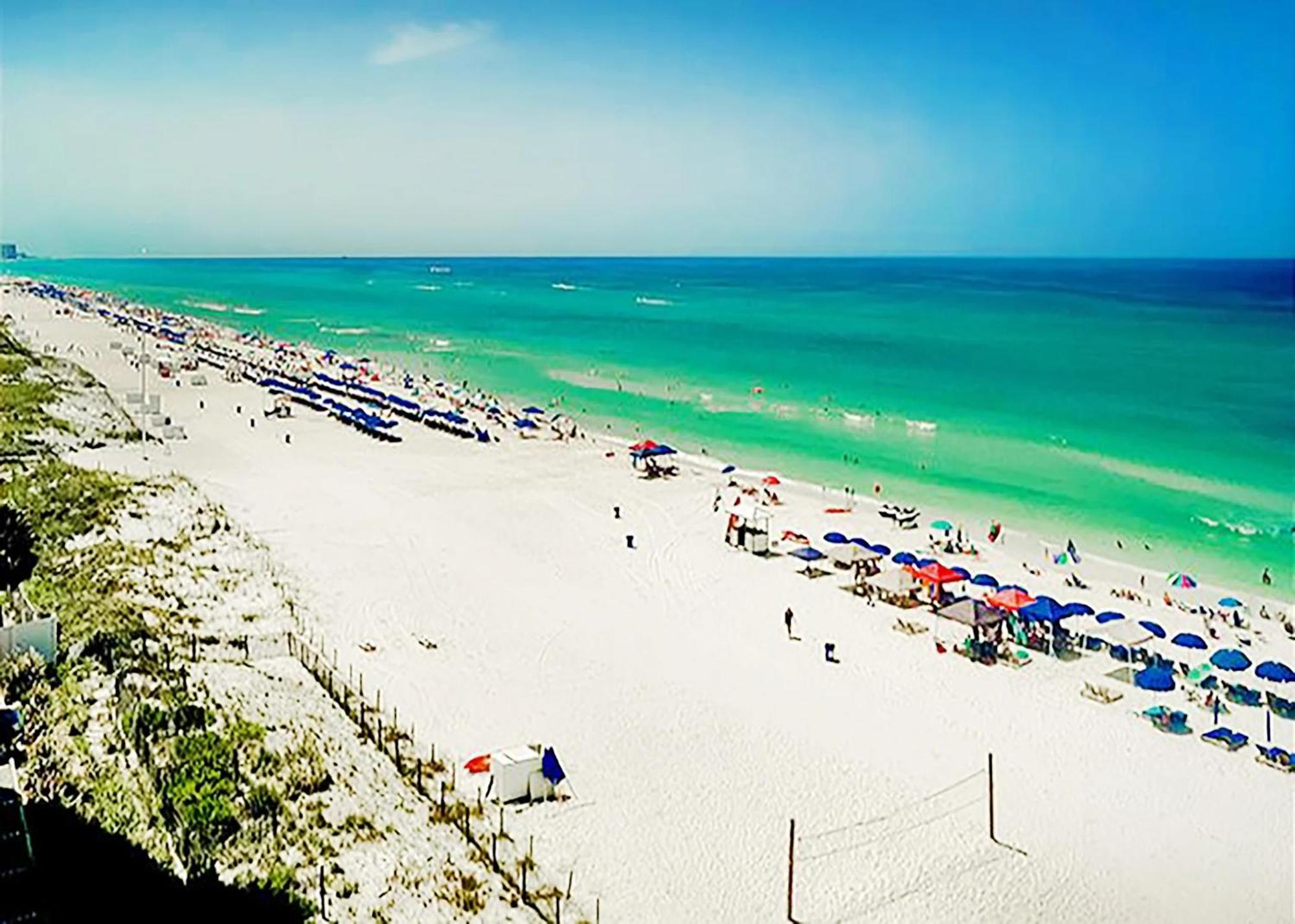Marisol 204 By Emerald Coast Retreats Panama City Beach Esterno foto