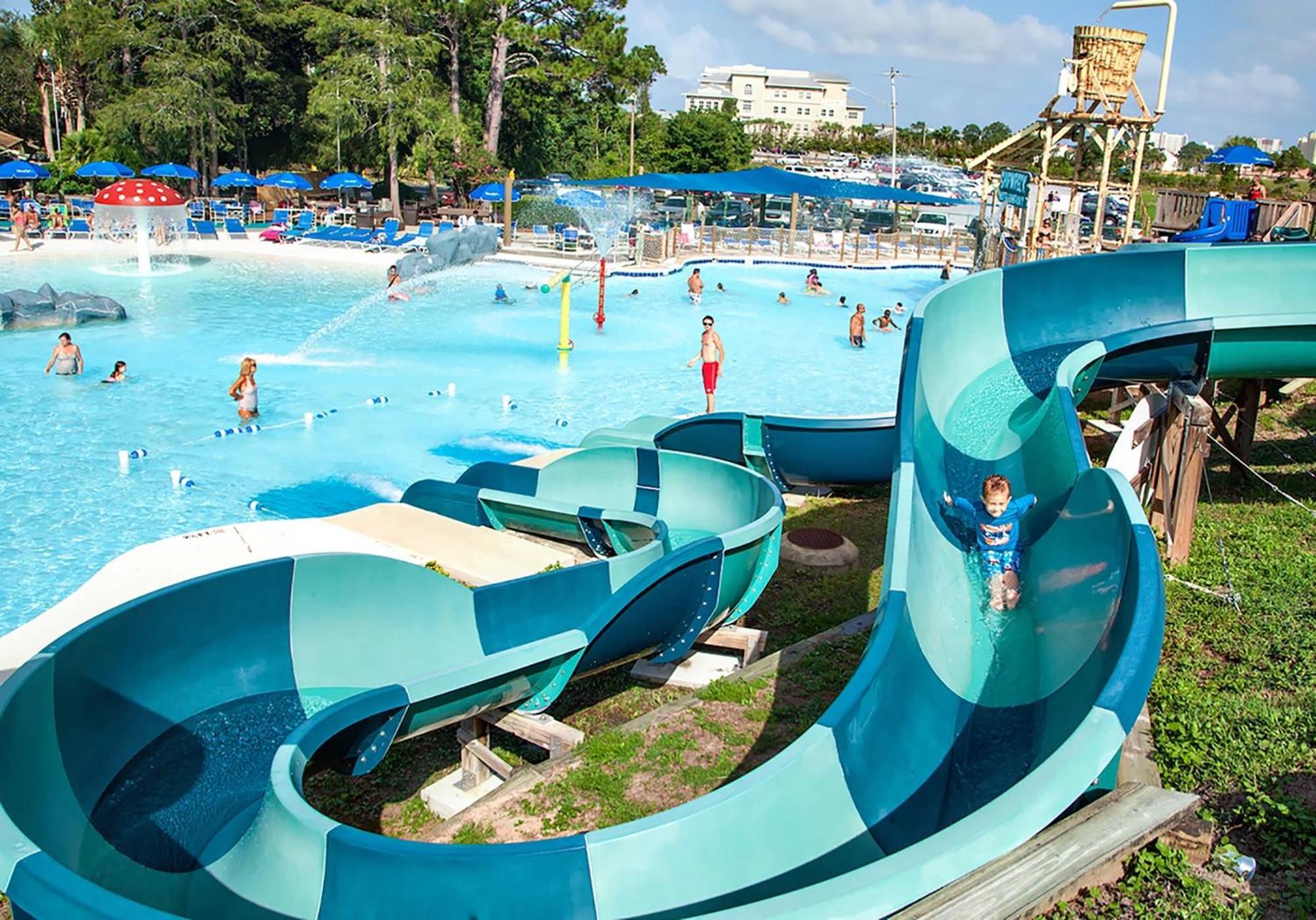 Marisol 204 By Emerald Coast Retreats Panama City Beach Esterno foto