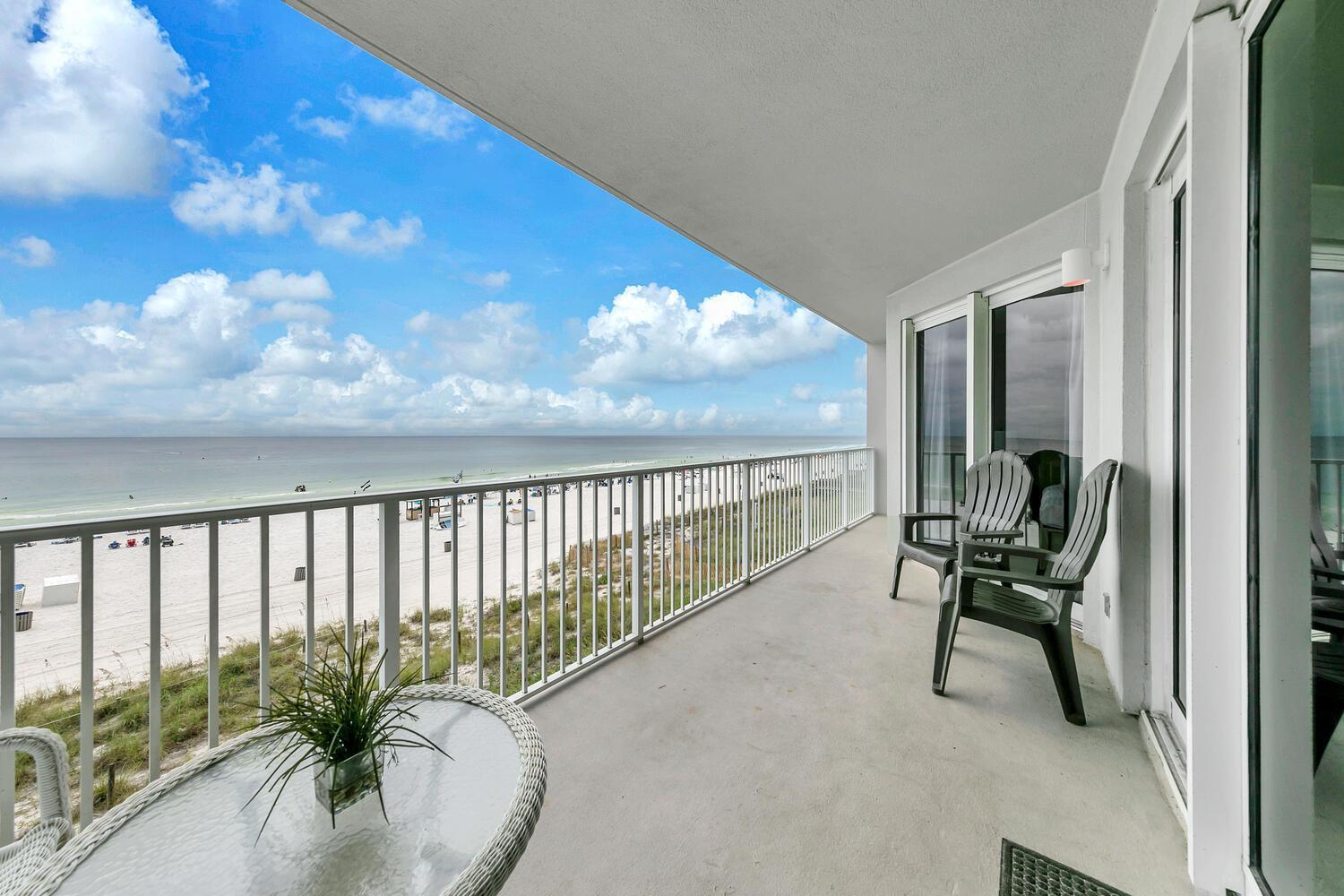 Marisol 204 By Emerald Coast Retreats Panama City Beach Esterno foto