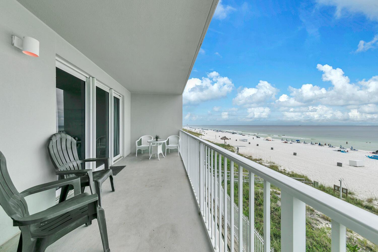Marisol 204 By Emerald Coast Retreats Panama City Beach Esterno foto
