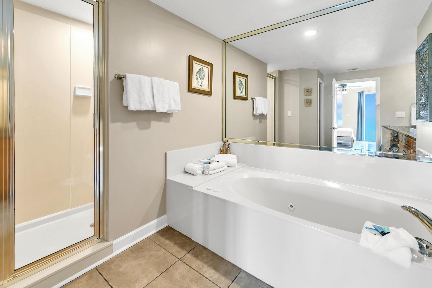 Marisol 204 By Emerald Coast Retreats Panama City Beach Esterno foto