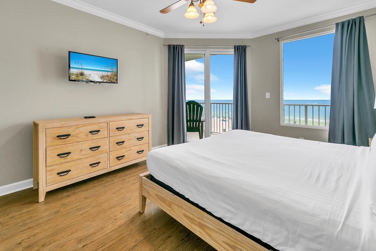 Marisol 204 By Emerald Coast Retreats Panama City Beach Esterno foto