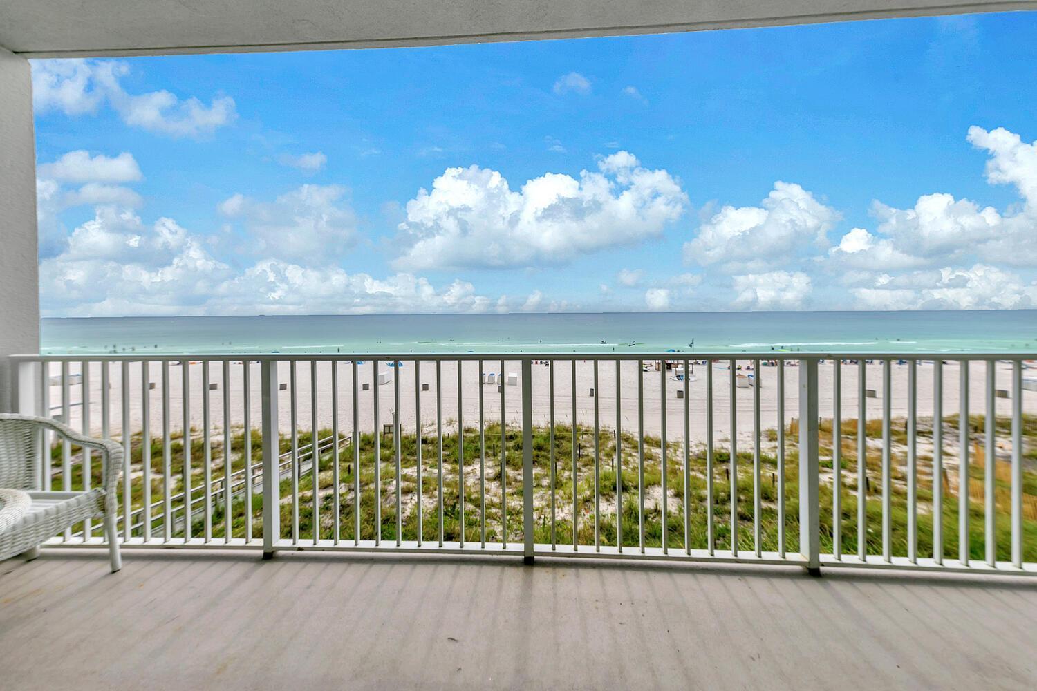 Marisol 204 By Emerald Coast Retreats Panama City Beach Esterno foto