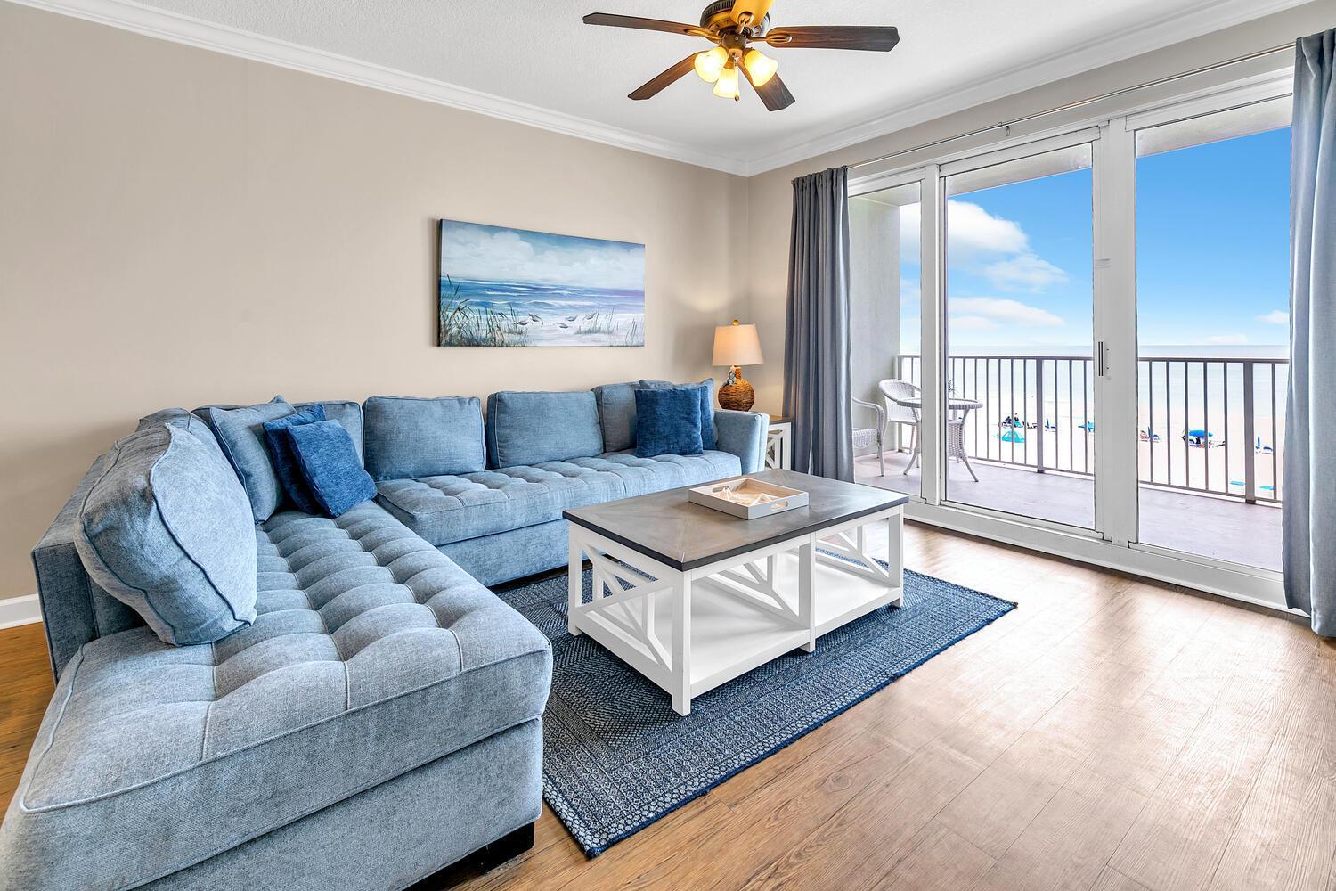 Marisol 204 By Emerald Coast Retreats Panama City Beach Esterno foto