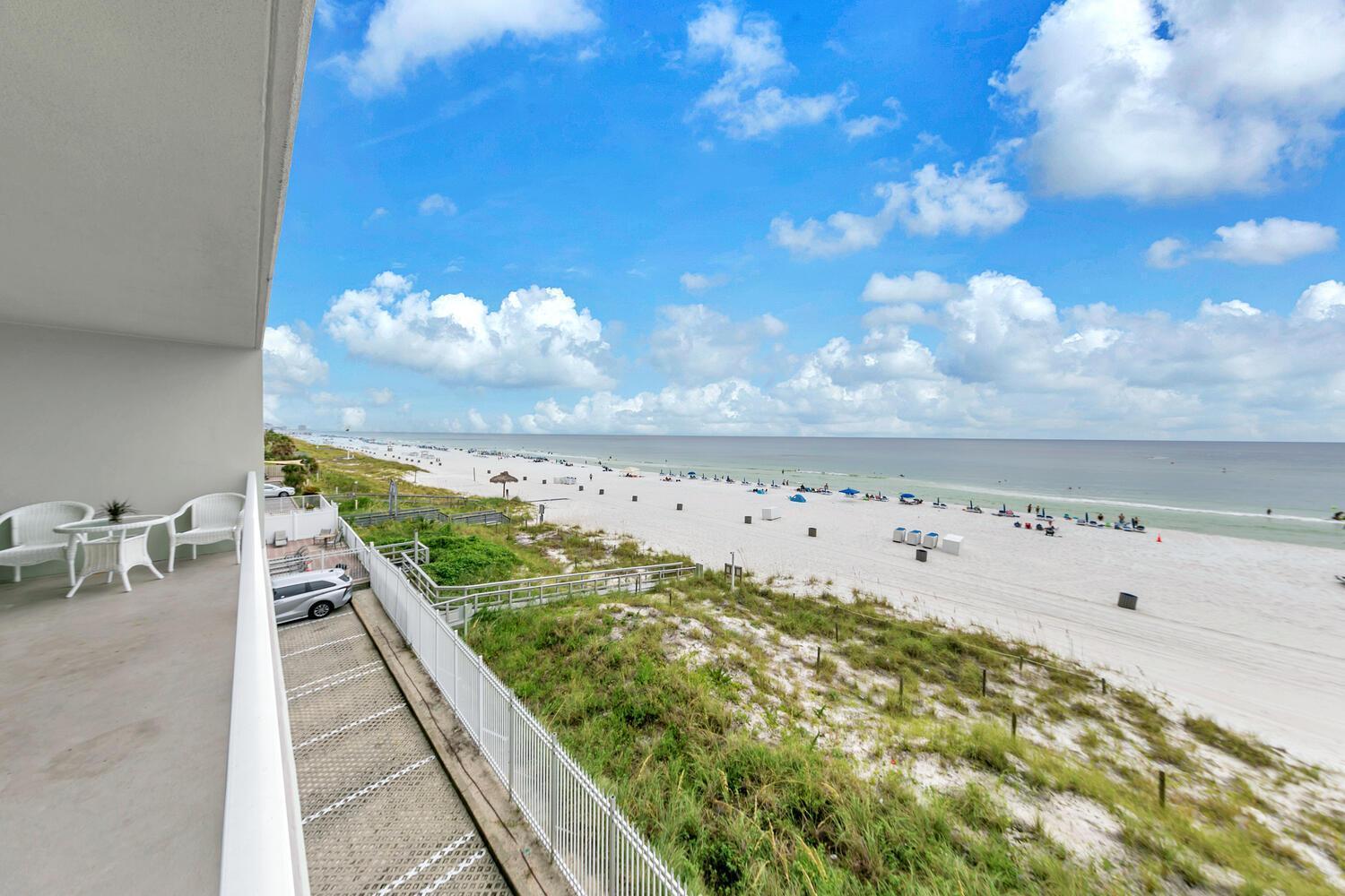 Marisol 204 By Emerald Coast Retreats Panama City Beach Esterno foto