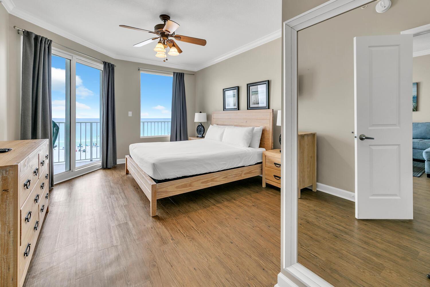 Marisol 204 By Emerald Coast Retreats Panama City Beach Esterno foto