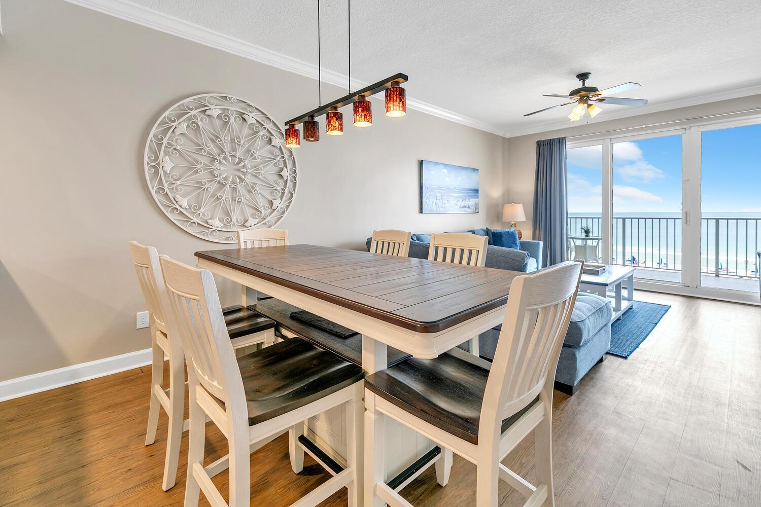Marisol 204 By Emerald Coast Retreats Panama City Beach Esterno foto