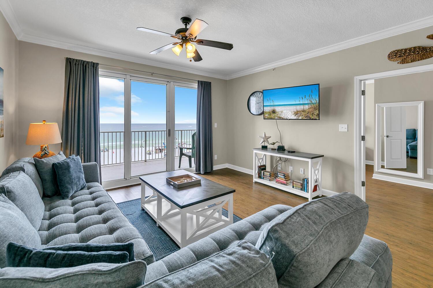 Marisol 204 By Emerald Coast Retreats Panama City Beach Esterno foto