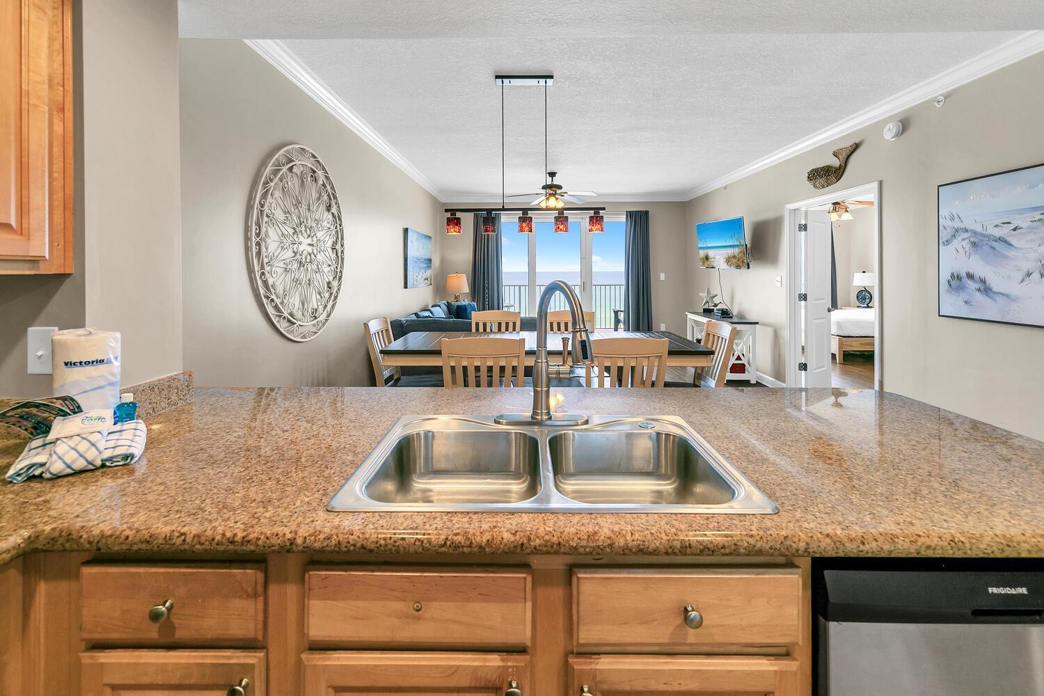 Marisol 204 By Emerald Coast Retreats Panama City Beach Esterno foto